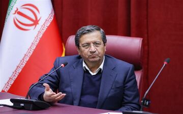 همتی تکلیف دارایی‌های آزاده‌شده ایران را مشخص کرد: متعلق به بانک مرکزی است
