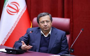 همتی تکلیف دارایی‌های آزاده‌شده ایران را مشخص کرد: متعلق به بانک مرکزی است