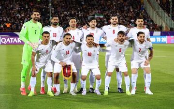 تقابل تیم ملی ایران و آمریکا در جام جهانی؟