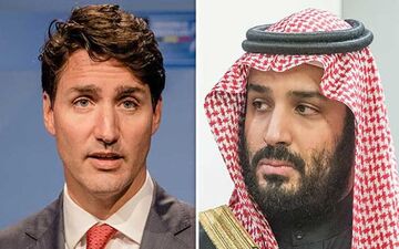 عربستان در دوره بن سلمان کم‌تحمل‌تر شده است