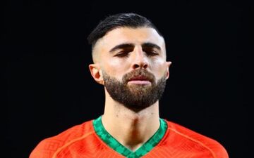 ستاره‌ی سابق استقلال، در پی درخشش دوباره مقابل آلومینیوم