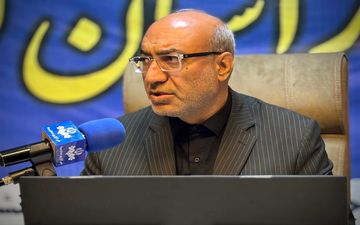 ذخایر میوه عید نوروز به وفور موجود است / سوخت اضطراری نانوایی‌ها و مرغداری‌ها در شرایط خاص تأمین می‌شود