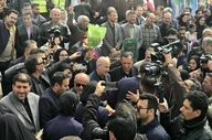 سفر تاج زنگ خطر بود؛ همین امروز تکلیف تیم ملی را مشخص کنید تا برایمان تکلیف مشخص نکنند! 