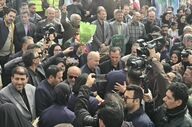سفر تاج زنگ خطر بود؛ همین امروز تکلیف تیم ملی را مشخص کنید تا برایمان تکلیف مشخص نکنند! 