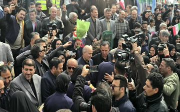 سفر تاج زنگ خطر بود؛ همین امروز تکلیف تیم ملی را مشخص کنید تا برایمان تکلیف مشخص نکنند! 