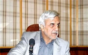 شعرخوانی هاشمی‌طبا در آخرین مناظره انتخاباتی/ ما گل‌های خندانیم... + فیلم
