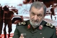 هشدار رضایی درباره کشانده شدن جنگ به اقیانوس هند و مدیترانه 
