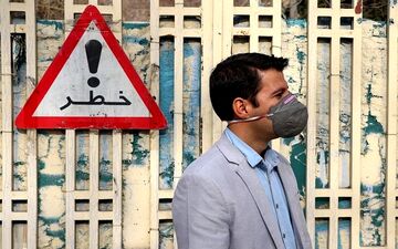 نگرانی نظام پزشکی از اوج‌‌گیری مجدد کرونا؛ آقای روحانی،‌ بازنگری کنید!