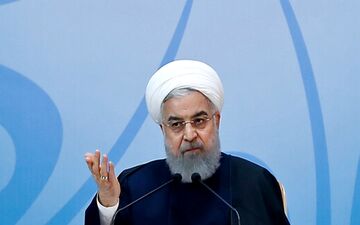 روحانی: در بودجه ۱۴۰۰ توجه خاص به اقشار کم‌درآمد شده است 