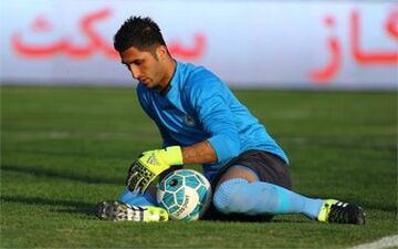  بمب بعدی پرسپولیسی ها لو رفت