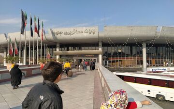 در نوروز؛ رشد ۸ درصدی استفاده از ناوگان حمل و نقل عمومی استان تهران 