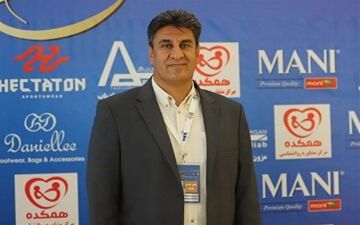 افشاریان: بهترین و کم‌اشتباه‌ترین داور را برای قضاوت دربی جام حذفی انتخاب می کنیم

