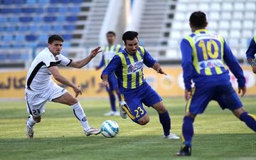 مقصد بمب بزرگ نقل و انتقالات مشخص شد/ جواب «نه» به پیشنهاد استقلال