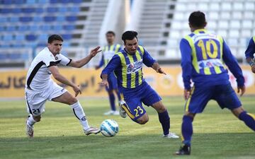 مقصد بمب بزرگ نقل و انتقالات مشخص شد/ جواب «نه» به پیشنهاد استقلال