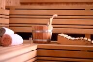 خطر غیرمنتظره سونا برای چشم‌ها