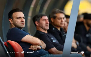 خلیلی به دنبال جداسازی هواداران در خرم‌آباد؛ پرسپولیس نگران تکرار حواشی تلخ!