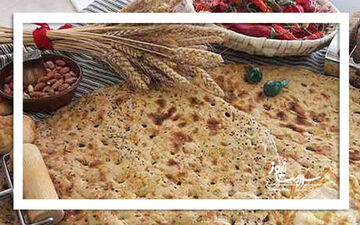 تأثیر نان مناسب بر سلامت سالمندان و کیفیت زندگی آنها