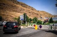  آخرین وضعیت ترافیکی محورهای شمالی کشور/ چالوس یکطرفه می شود 