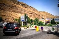  آخرین وضعیت ترافیکی محورهای شمالی کشور/ چالوس یکطرفه می شود 
