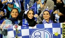 ادعای جنجالی هوادار زن استقلال؛ حمله پس از خوشحالی و بلیت ۸۰۰ هزار تومانی