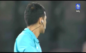 خلاصه بازی السد قطر 3 - 1 پرسپولیس + فیلم