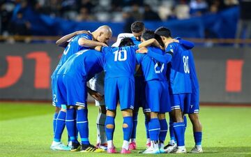  بلیت‌ استقلال - النصر تمام شد/ به عشق استقلال و رونالدو، آزادی ۴ ساعته تسخیر شد! 