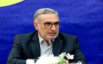 ۷۹ پروژه عمرانی دهیاری‌های شهرستان کرمانشاه به بهره‌برداری رسید