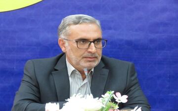 ۷۹ پروژه عمرانی دهیاری‌های شهرستان کرمانشاه به بهره‌برداری رسید