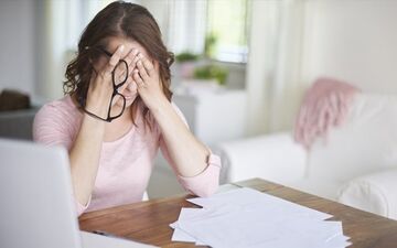 راهکارهای مقابله با استرس را بشناسید 
