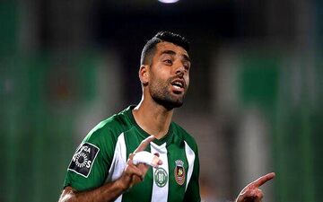 درخشش باورنکردنی لژیونر پرسپولیسی در اروپا