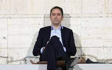 خطیر: امتیازات سپاهان نباید بخشیده می‌شد