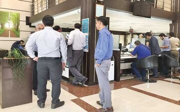 دستورالعمل امهال وام‌های بانکی ابلاغ شد