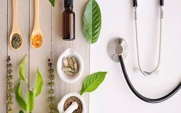 اهمیت مزاج شناسی در طب ایرانی + مزاج گرم و خشک