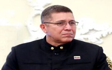 سفیر ونزوئلا در تهران: همیشه در کنار مردم فلسطین خواهیم بود
