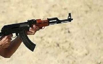 6 کشته و زخمی بر اثر تیراندازی در دلگان