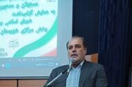خبرنگاران ساوه در جنگ ۱۲ روزه روایتگر حقیقت و امید بودند