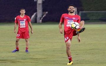  تصمیم شایان مصلح بعد از کنار گذاشته شدن توسط پرسپولیس