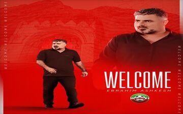 از اکبرپور تا اشکش؛ نیمکت بعثت همچنان ناآرام
