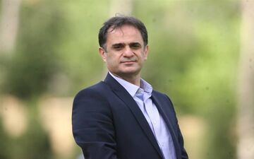 نوروزی: مجوز حضور تماشاگر در دیدار ایران - کره جنوبی صادر شد