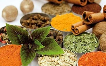  خطر ترکیب گیاهان دارویی!