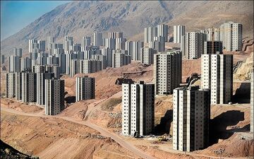 تسهیلات بانکی برای جبران خسارات مناطق مسکونی