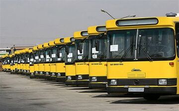 بلیت تهران به مهران ۲ برابرشد/ رانندگان یک سر خالی می روند 