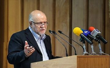 بنزین سهمیه بندی نمی‌شود/بحث افزایش قیمت بنزین مطرح نیست