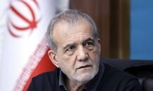 تصویر جدید از مسعود پزشکیان در جشن تولد ۷۲ سالگی؛ هدیه نوه‌ها برای پدربزرگ