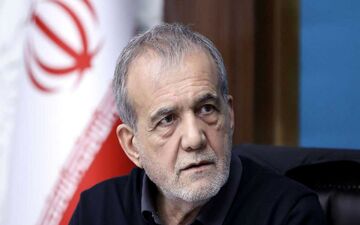 با حکم پزشکیان؛ انتصاب رئیس سازمان نظام مهندسی ساختمان