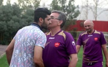 رابطه برانکو باطارمی سرد شد/ آقای گل پیشنهاد ژاپنی دارد