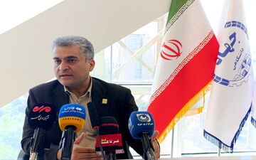 آغاز ثبت‌نام فناوران و شرکت‌های دانش‌بنیان در بخش استانی جشنواره ملی « شیخ بهایی» با جوایز میلیاردی