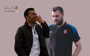 نبرد آسمان و اسپاد در پایتخت؛ سه امتیاز سرنوشت‌ساز در انتظار برنده