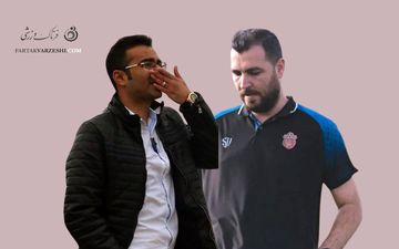 نبرد آسمان و اسپاد در پایتخت؛ سه امتیاز سرنوشت‌ساز در انتظار برنده