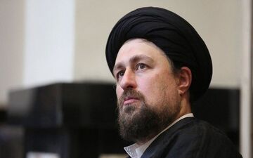 انتقاد سید حسن خمینی از پیری سن مدیریتی در کشور